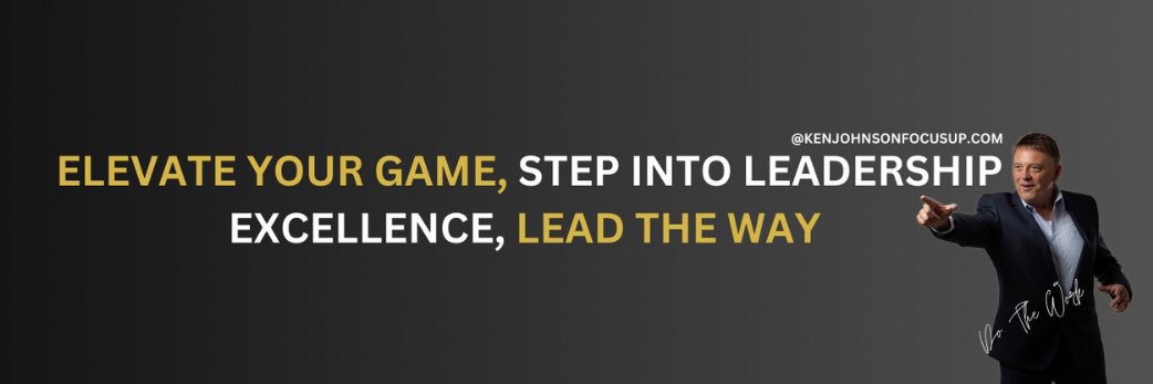 kenfocusup's profile banner image