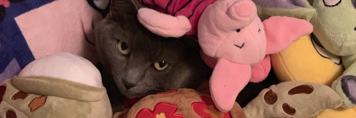 Jake Johnston banner