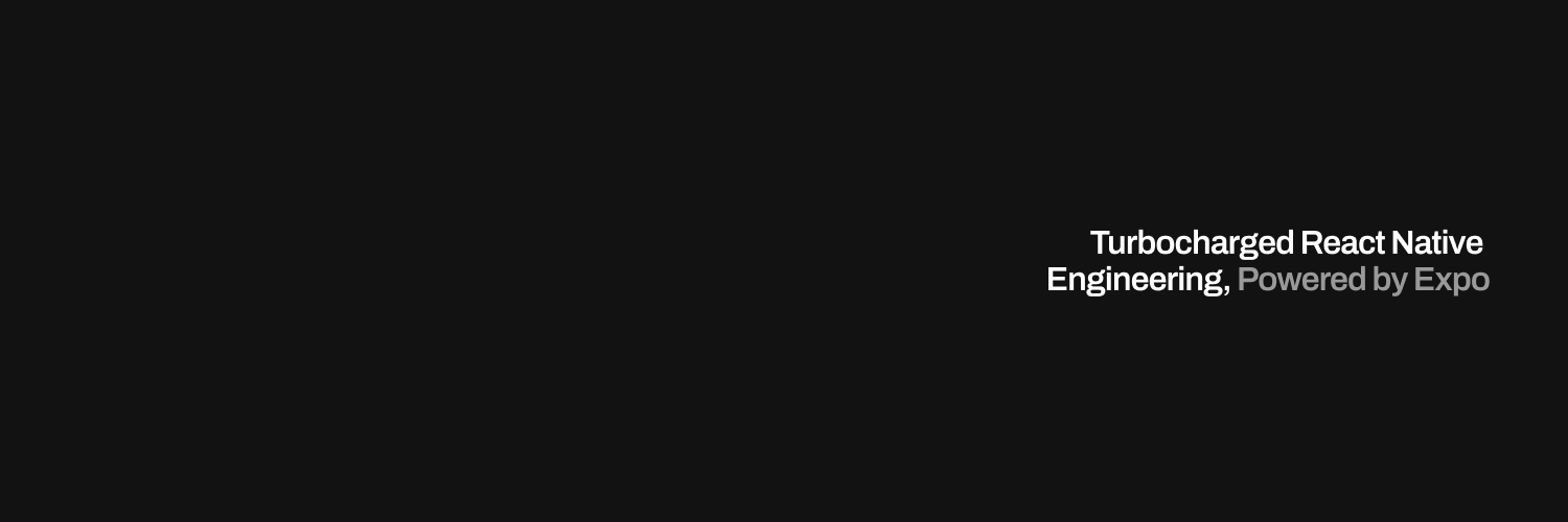 App & Flow's banner