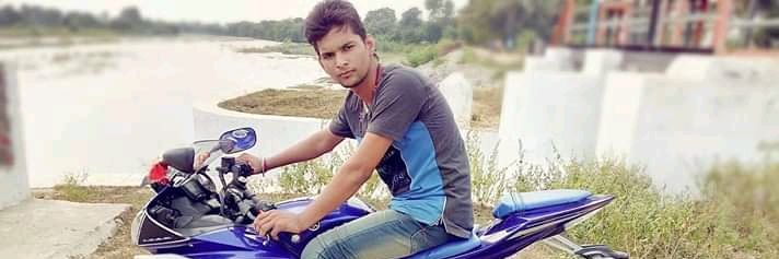 jonykumar95070's profile banner image