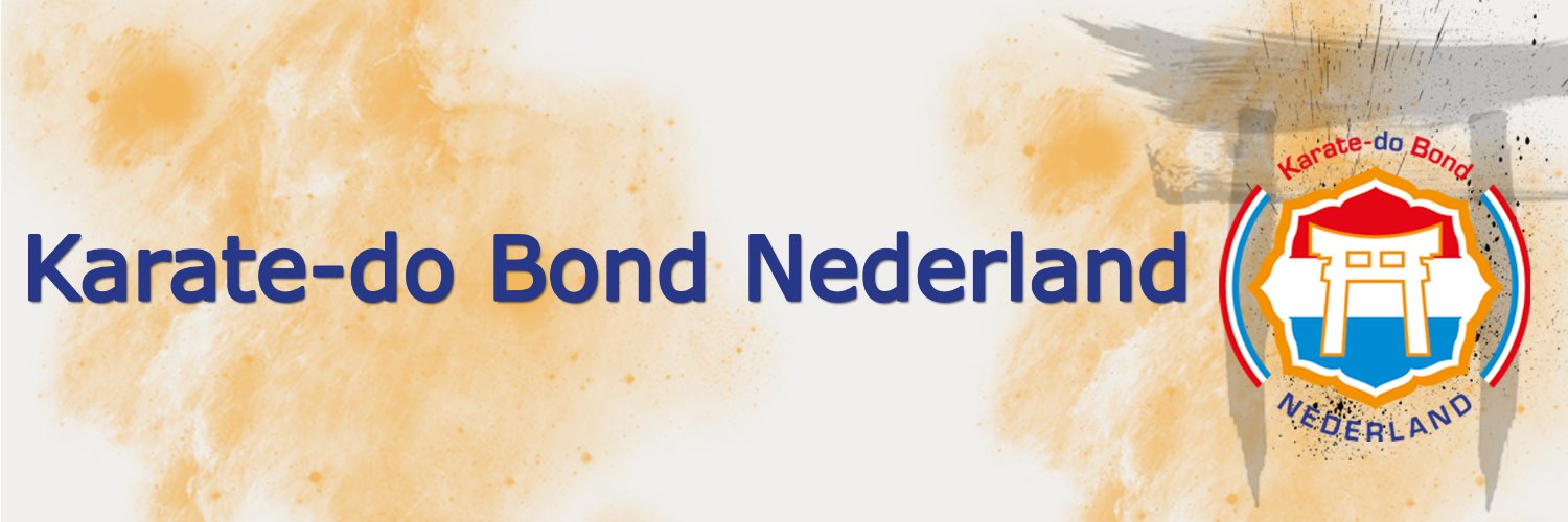KarateBond's profile banner image