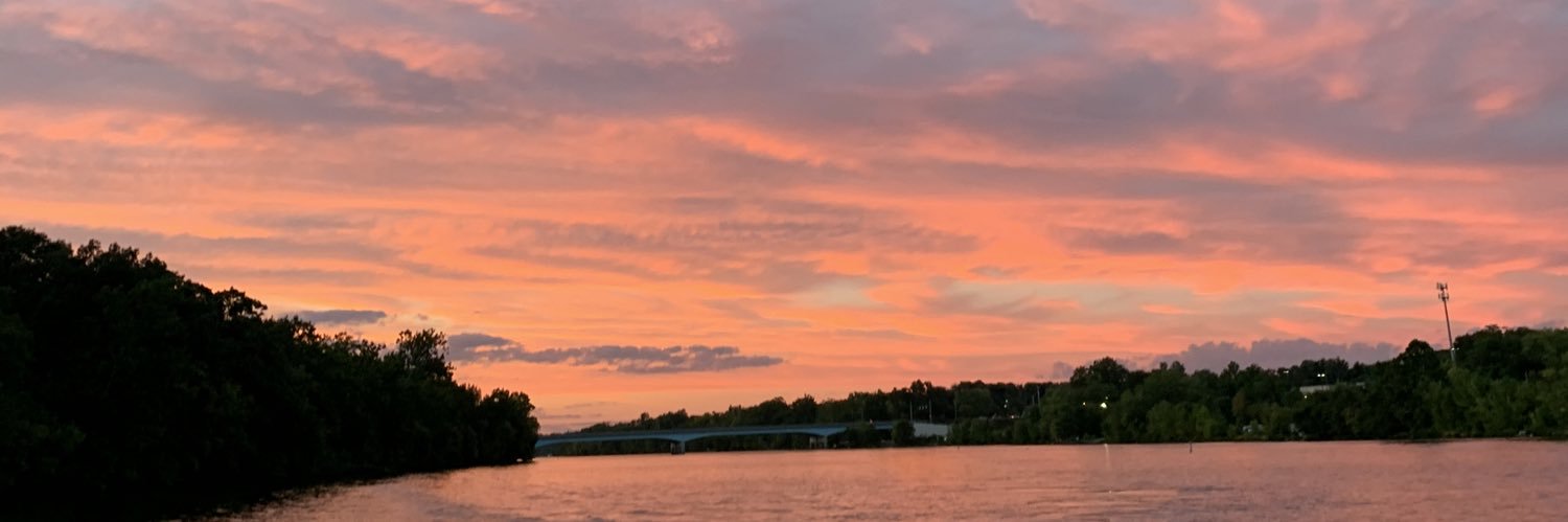 AudreyMBerger's profile banner image