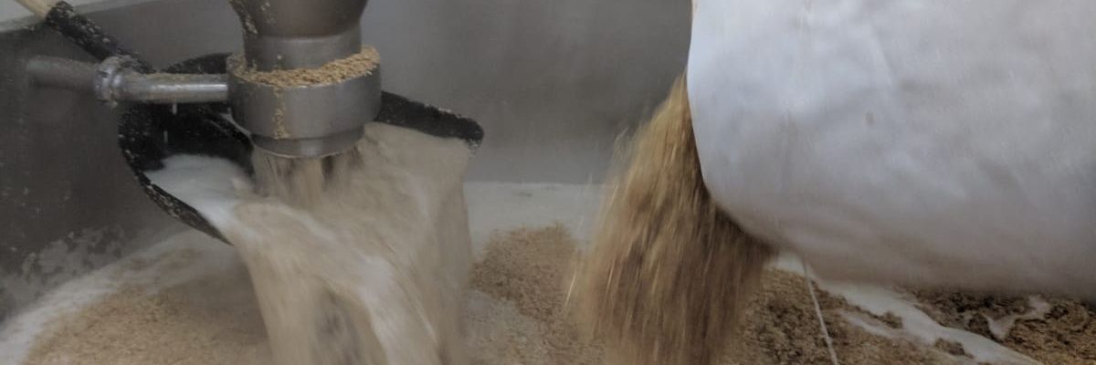 Russell Brewing Co banner