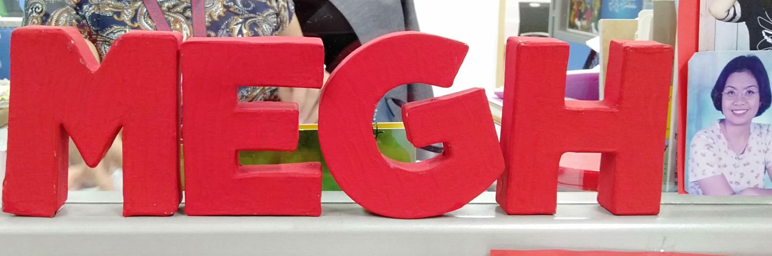 naymeg8's profile banner image