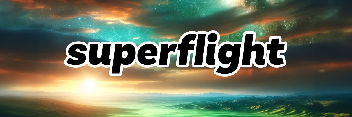 SuperFlight89's profile banner image