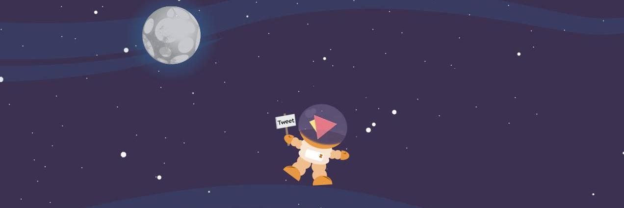 ralucade's profile banner image