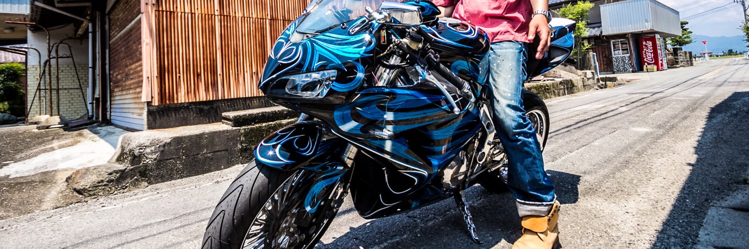 satoshi750's profile banner image