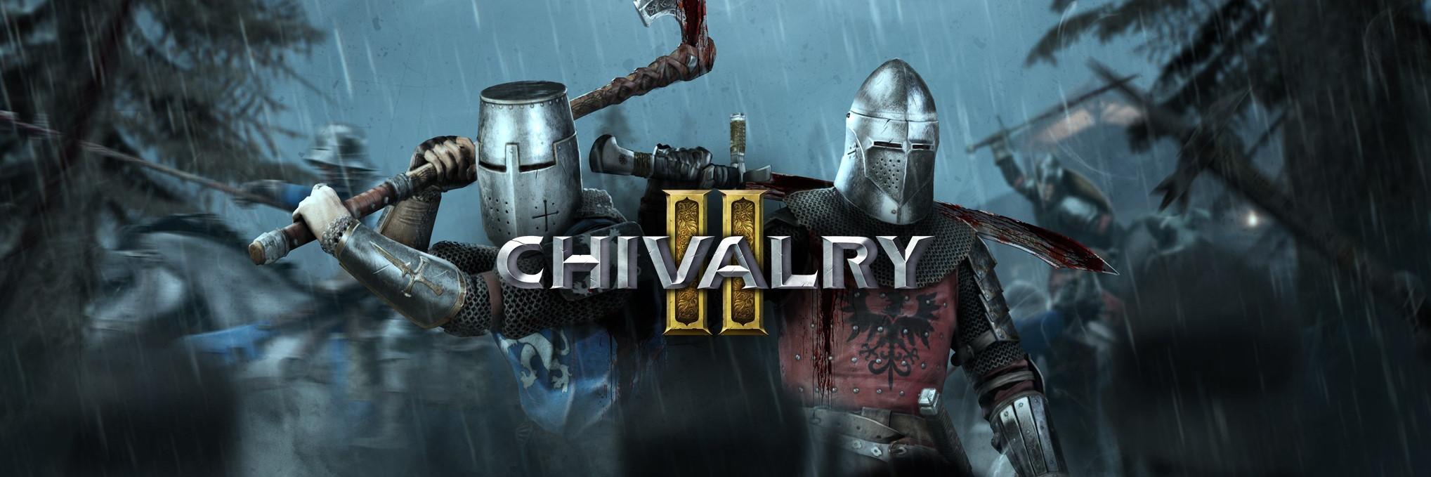 Chivalry 2 banner