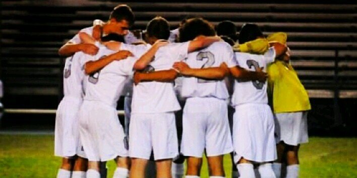 LHHS_Soccer's profile banner image