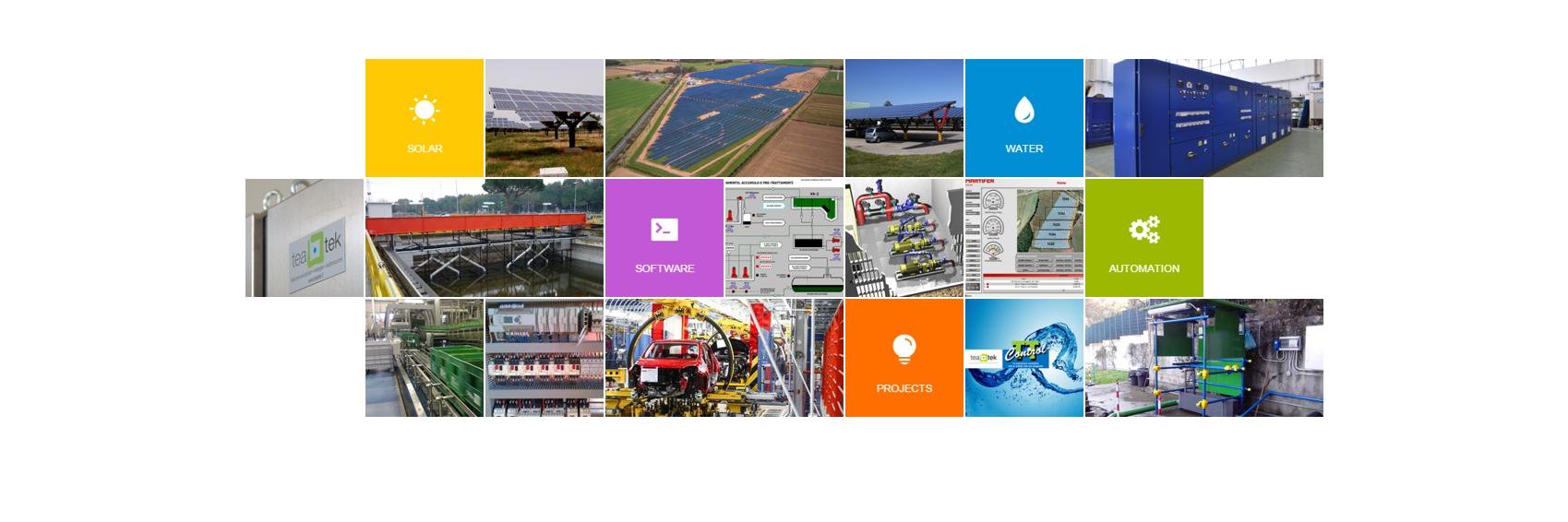 TEATekGroup's profile banner image