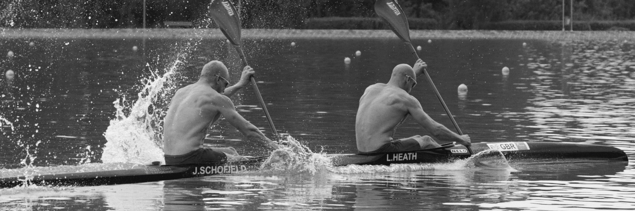 Jon Schofield banner