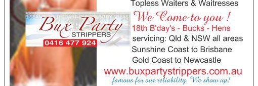 BrisbaneStrip's profile banner image
