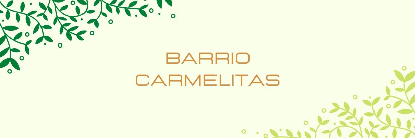 UnidoBarrio's profile banner image
