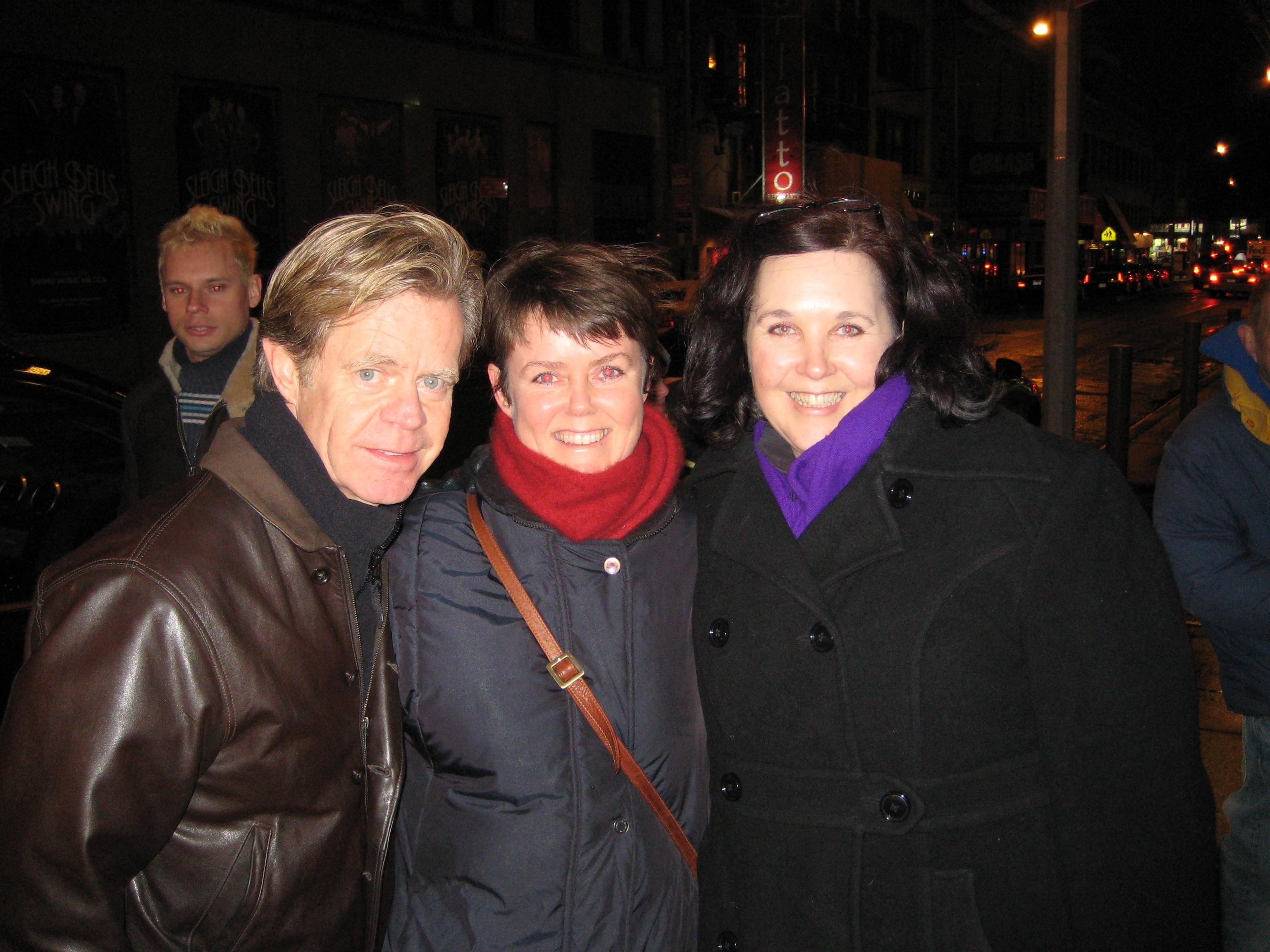 Victoria Curran banner