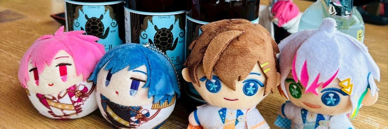 らーめん大盛　麺硬め💙🤪 banner