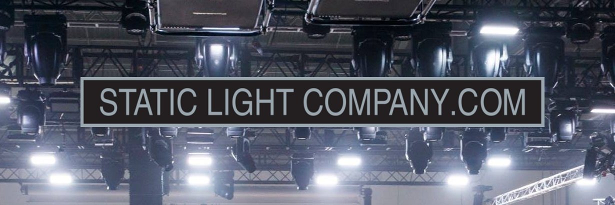 StaticLightCo's profile banner image