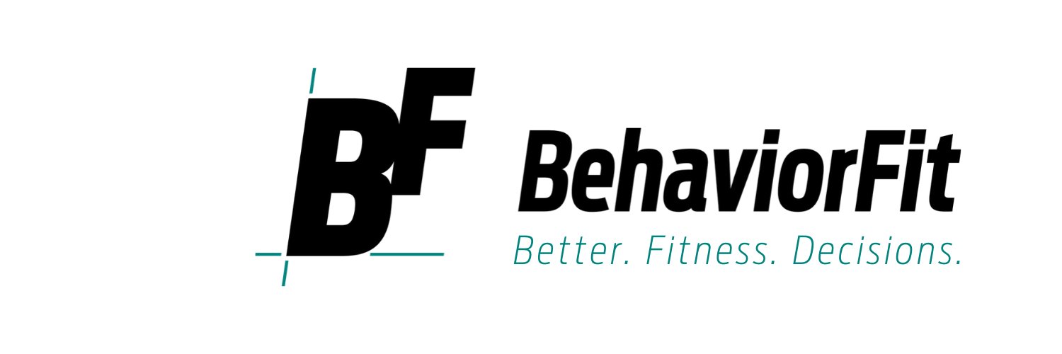 BehaviorFit's profile banner image