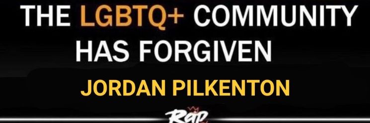 IsitJordan's profile banner image