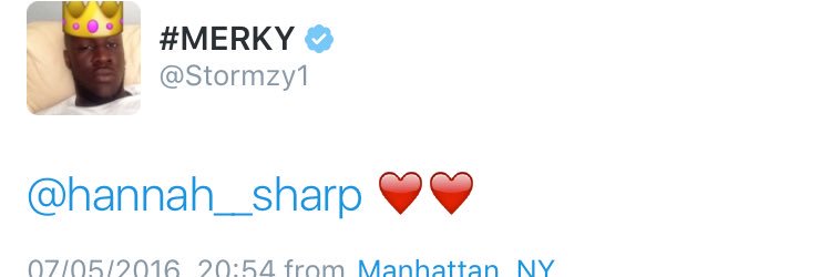 hannah__sharp's profile banner image