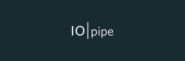 IOpipes Profile Banner