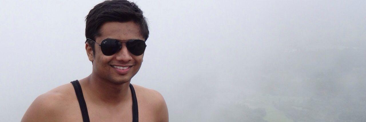 kewal143's profile banner image