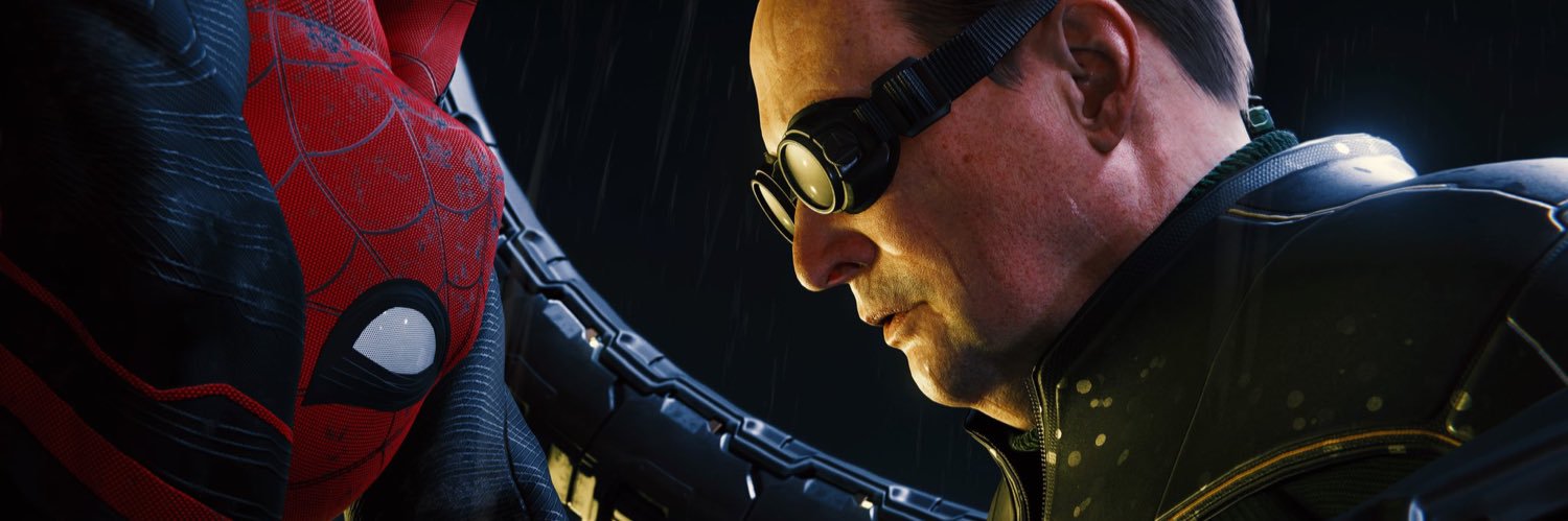 MrHorus17's profile banner image