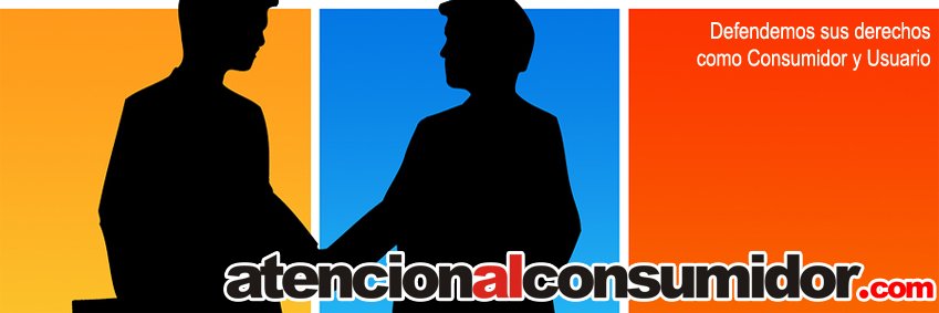 AtenciónalConsumidor banner
