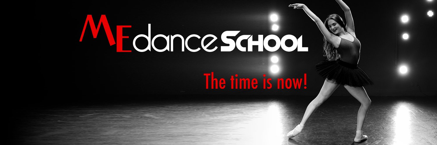 MEDanceCompany's profile banner image