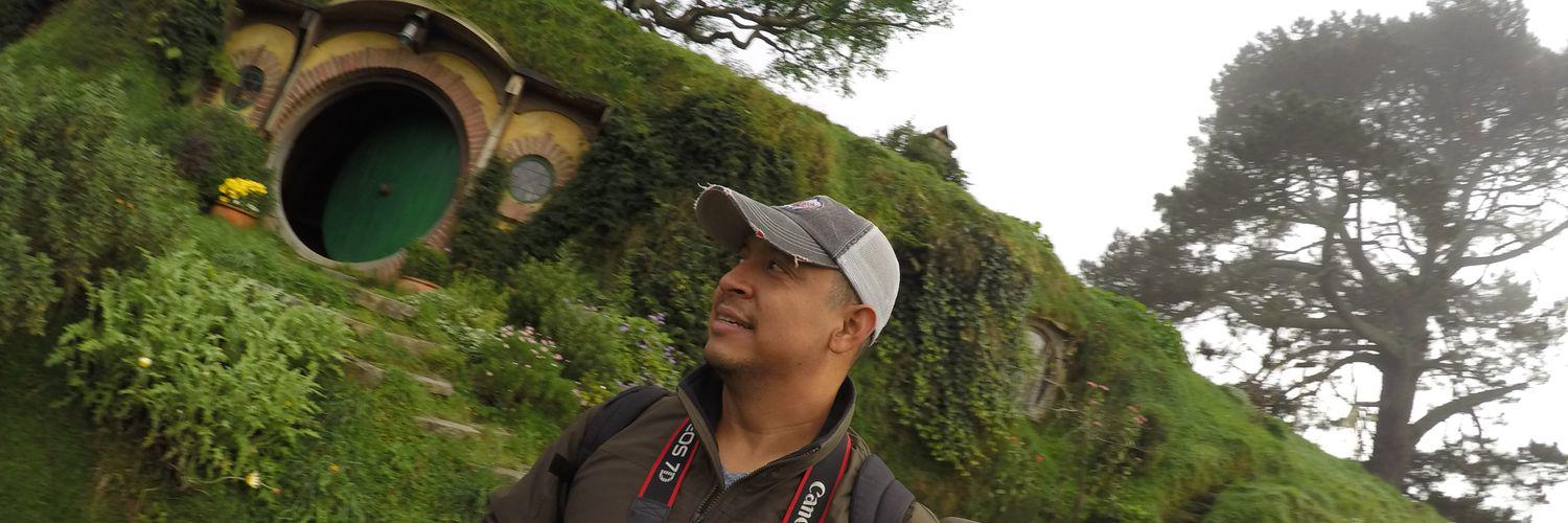 sie7's profile banner image