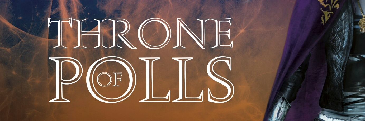 ThroneofPolls's profile banner image