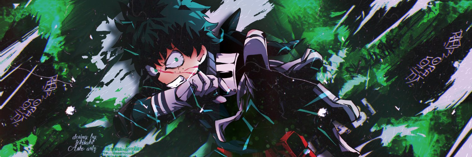 RyuSantii's profile banner image
