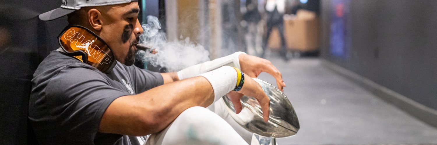 PatrickCahiII's profile banner image