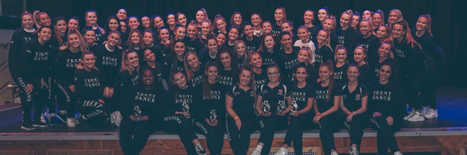 TrentDance's profile banner image
