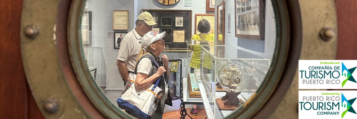 elmuseodelmar's profile banner image
