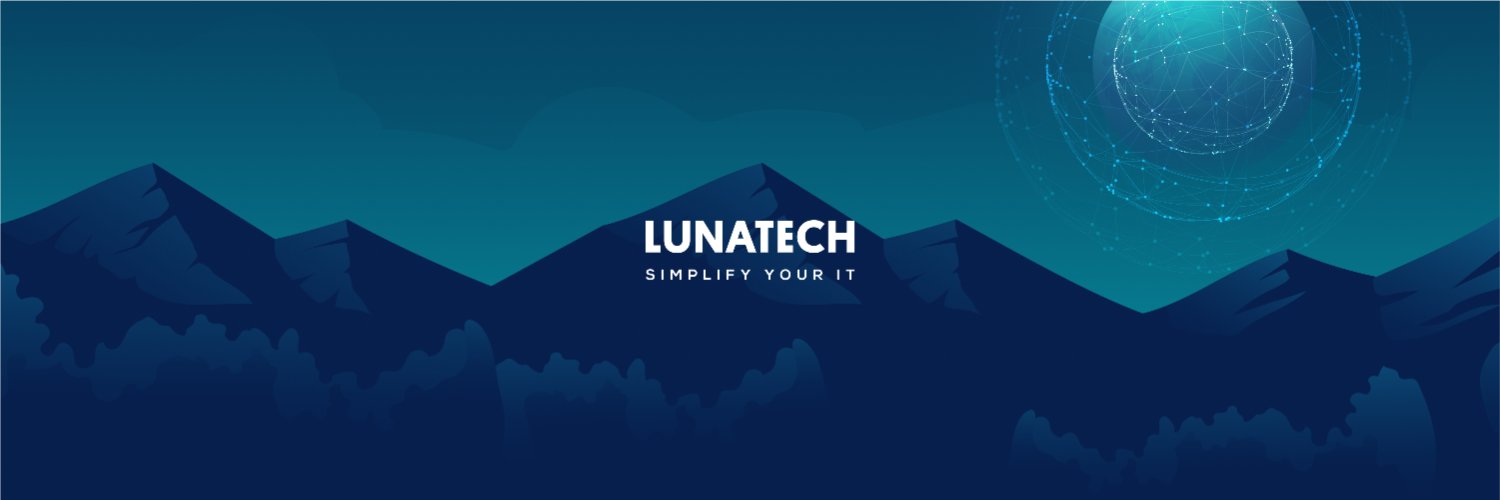 Lunatech banner