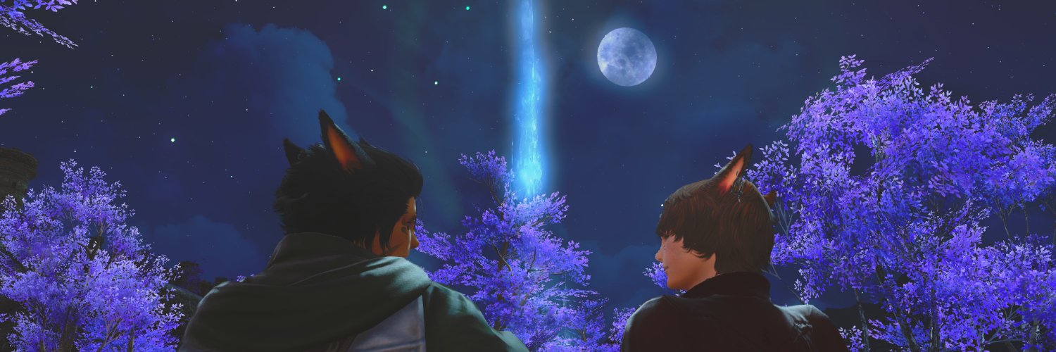 FameXFade's profile banner image