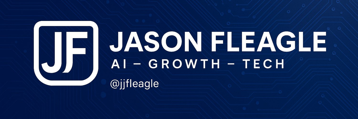 Jason Fleagle banner