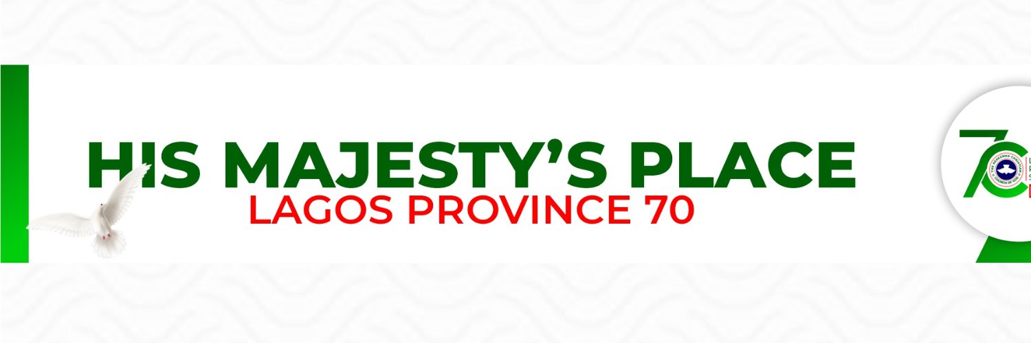 RCCGLP70's profile banner image