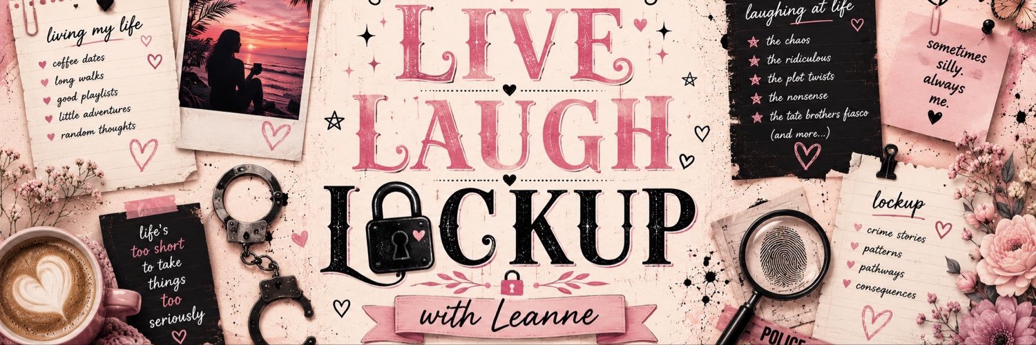 LiveLaughLockup's profile banner image