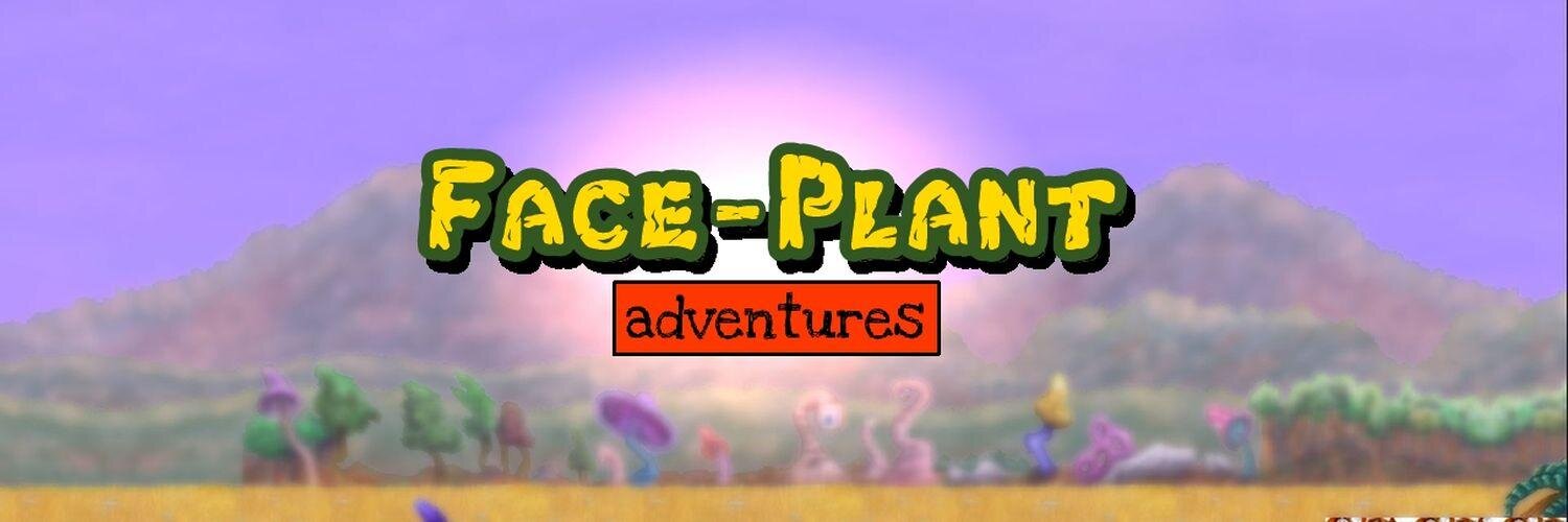 FloriFacePlant's profile banner image