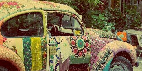 Le O banner
