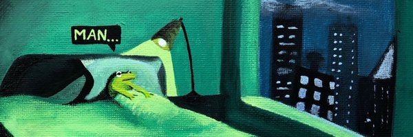 ImCadeYT Profile Banner