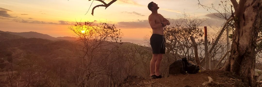 ChanceRueppel's profile banner image