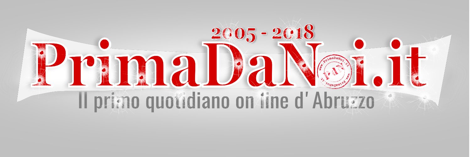 PrimaDaNoi's profile banner image
