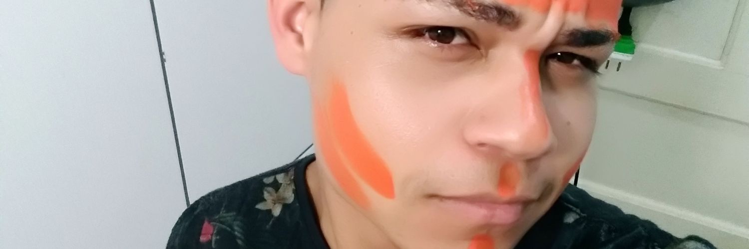 vkanandris's profile banner image