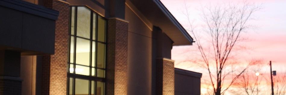 Northtown Church banner