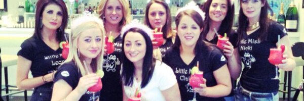 sheenakerr Profile Banner