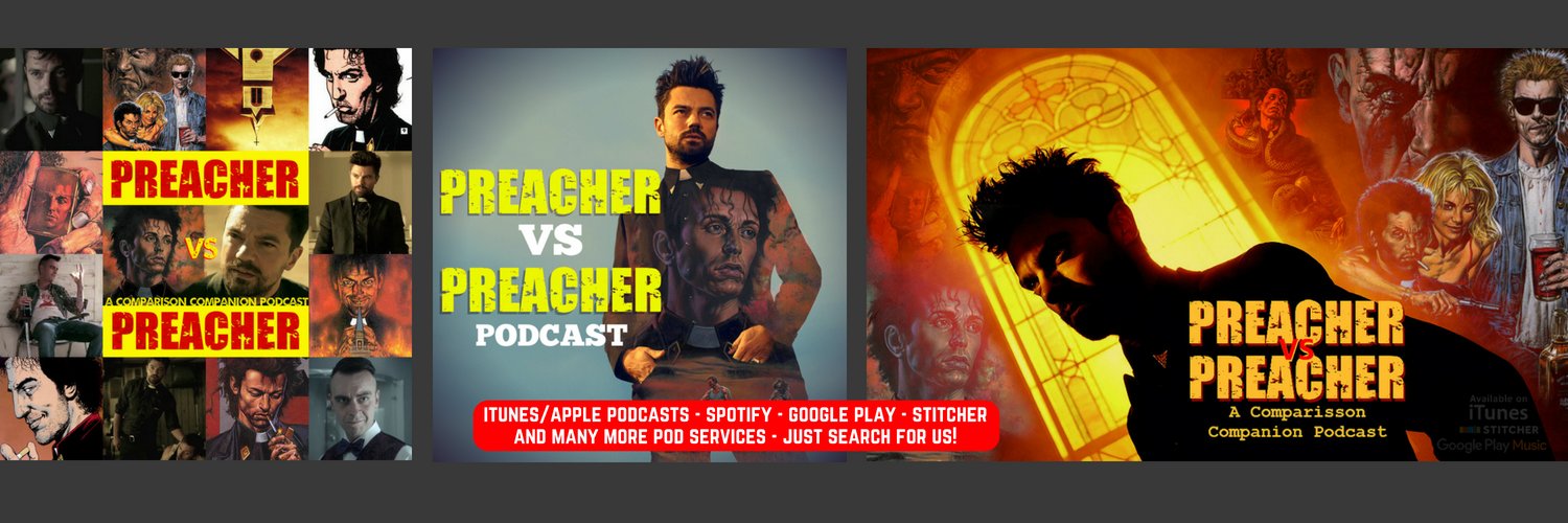 PreachVsPreach's profile banner image