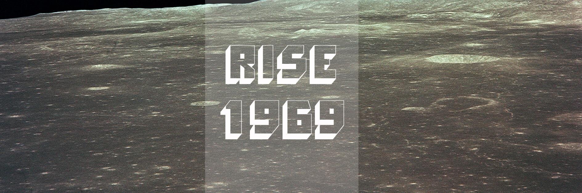 Rise1969's profile banner image