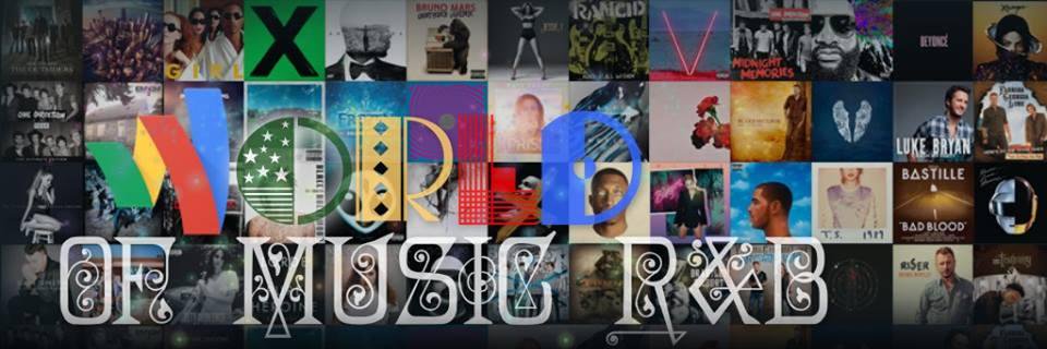 WorldMusicChile's profile banner image